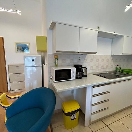 Apartman Krase Medulin Exteriör bild