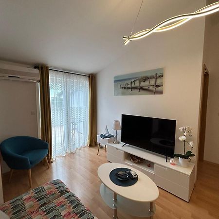 Apartman Krase Medulin Exteriör bild