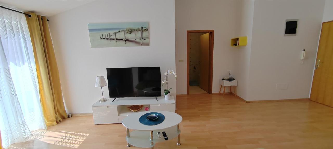 Apartman Krase Medulin Exteriör bild
