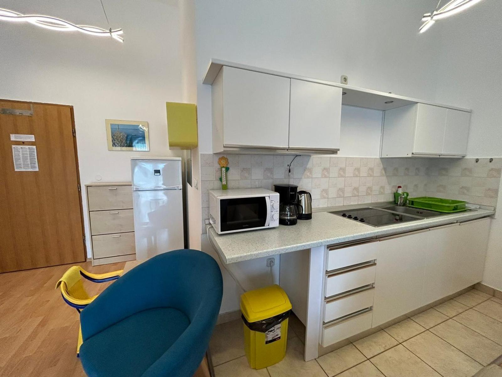 Apartman Krase Medulin Exteriör bild